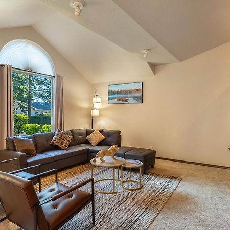 Comfy 4B/2B Home Near Dunes & Ocean! Pet Friendly! ฟลอเรนซ์ ภายนอก รูปภาพ