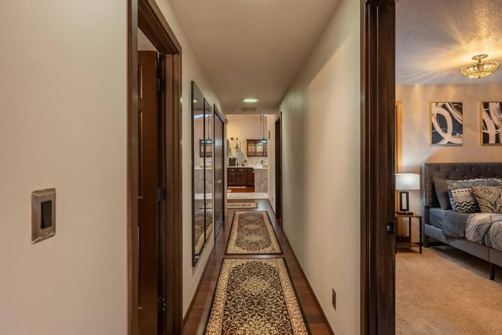 Comfy 4B/2B Home Near Dunes & Ocean! Pet Friendly! ฟลอเรนซ์ ภายนอก รูปภาพ