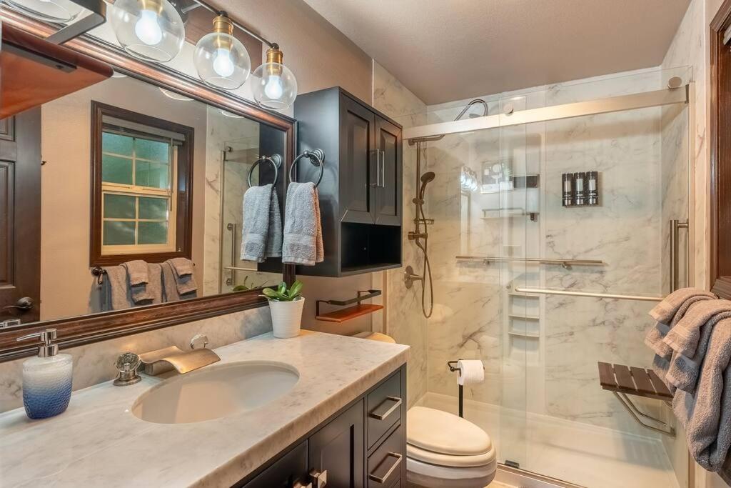 Comfy 4B/2B Home Near Dunes & Ocean! Pet Friendly! ฟลอเรนซ์ ภายนอก รูปภาพ